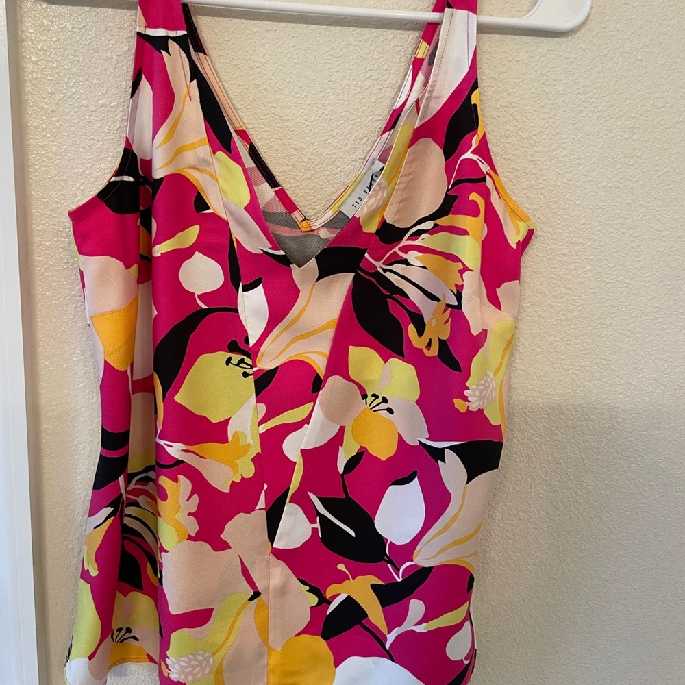 Ted Baker blouse